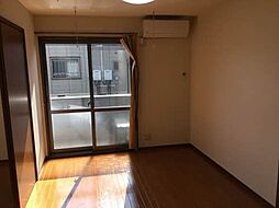 メゾンセレーノ B102 1階2Kのリビング/ダイニング