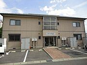 南松本駅より徒歩15分 1階 築22年1ヶ月の賃貸物件