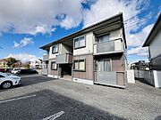 南松本駅より徒歩18分 2階 築25年1ヶ月の賃貸物件