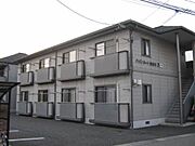 パインコート高宮北Ｂ 2階 築24年8ヶ月の賃貸物件