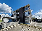 北松本駅より徒歩42分 1階 築9年1ヶ月の賃貸物件