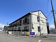 フレグランスステーションＡ 1階 築32年5ヶ月の賃貸物件