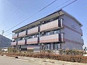 塩尻駅より徒歩32分 3階 築23年の賃貸物件