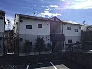 フレグランスたけくらＥ 2階 築28年5ヶ月の賃貸物件