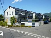 塩尻駅より徒歩38分 1階 築28年5ヶ月の賃貸物件