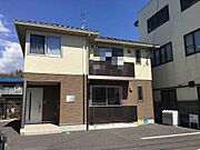 伊那市駅より徒歩6分 築11年8ヶ月 2階建の賃貸物件