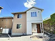 伊那市駅より徒歩5分 築13年3ヶ月 2階建の賃貸物件
