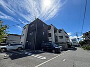松本駅より徒歩14分 3階 築10年の賃貸物件