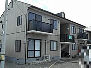 ディアス高松Ａ 2階 築29年5ヶ月の賃貸物件