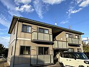 カーサ・マッローネA 1階 築23年9ヶ月の賃貸物件