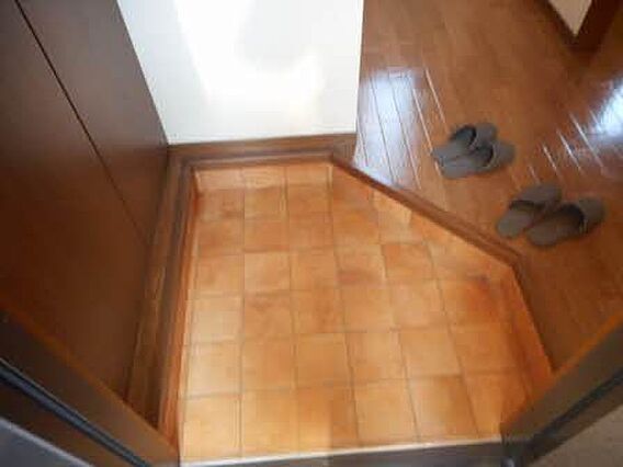 ディアスかすみA_内装_2