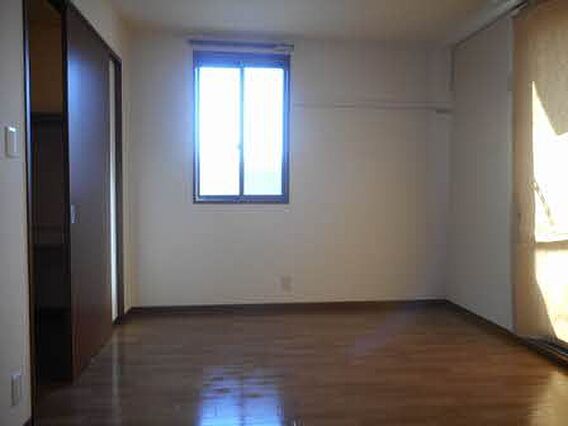 ディアスかすみA_内装_4