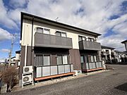 信濃松川駅より徒歩6分 1階 築21年の賃貸物件