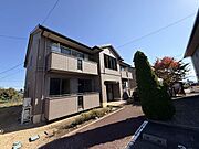 グランシードあづみD 1階 築22年1ヶ月の賃貸物件