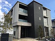 松本駅より徒歩43分 1階 築5年2ヶ月の賃貸物件