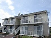 新潟大学前駅より徒歩13分 1階 築31年6ヶ月の賃貸物件