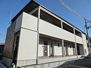 内野駅より徒歩12分 2階 築6年9ヶ月の賃貸物件