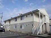 新潟大学前駅より徒歩13分 1階 築31年6ヶ月の賃貸物件