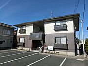 バレンチノパレス 1階 築29年の賃貸物件