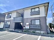 バレンチノパレス 1階 築29年1ヶ月の賃貸物件