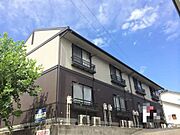 内野駅より徒歩8分 1階 築31年9ヶ月の賃貸物件