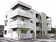 シュノンソーの賃貸物件