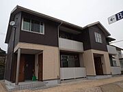 ルナクレールAKIRABの賃貸物件