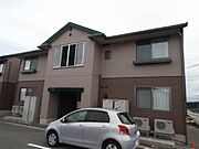 パストラルキノシタの賃貸物件