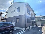 グレイス小杉 1階 築27年5ヶ月の賃貸物件