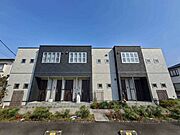 カナデンシス山室 1階 築9年10ヶ月の賃貸物件