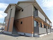 アレグリア 2階 築19年5ヶ月の賃貸物件