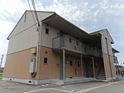 ベルフォンテーヌBの賃貸物件