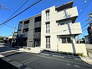 ｍｉｌｌｅｔ 3階 築2年の賃貸物件