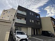 富山駅より徒歩25分 1階 築8年8ヶ月の賃貸物件