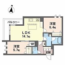 間取り：216006043119