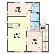 間取り：216006345548