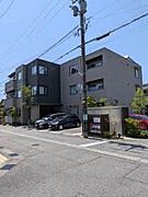 富山駅より徒歩12分 1階 築2年3ヶ月の賃貸物件