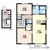 間取り：216005576015