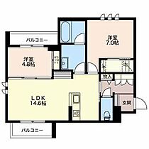 間取り：216004868935