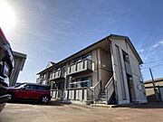 広小路駅より徒歩5分 築21年6ヶ月 2階建の賃貸物件