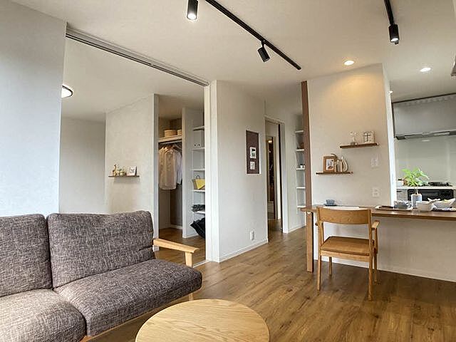 室内