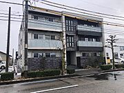 新高岡駅より徒歩7分 1階 築2年5ヶ月の賃貸物件