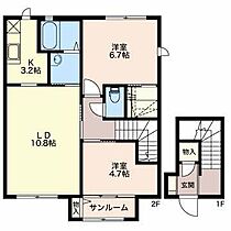 間取り：216006249310