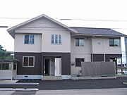 高岡駅より徒歩22分 築15年5ヶ月 2階建の賃貸物件