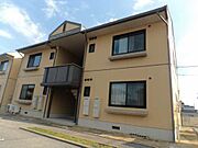 フレグランス光明Ｂの賃貸物件