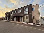 コンフォート木津の賃貸物件