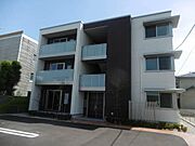 アンビシアの賃貸物件