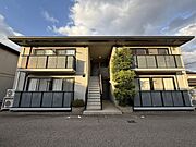 ドミール野村B 2階 築29年1ヶ月の賃貸物件