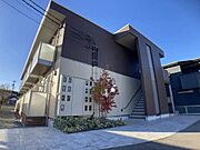 新高岡駅より徒歩13分 2階 築8年の賃貸物件