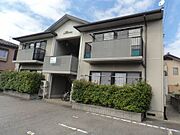 シャルマン森 1階 築26年2ヶ月の賃貸物件